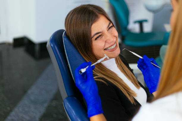Best Tooth Extraction  in Auburn, KS