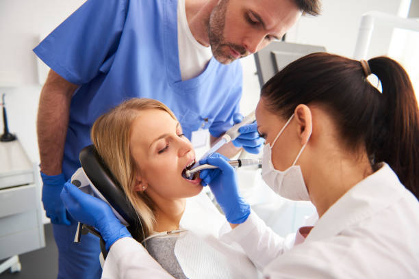 Best Dental Exams and Cleanings  in Auburn, KS