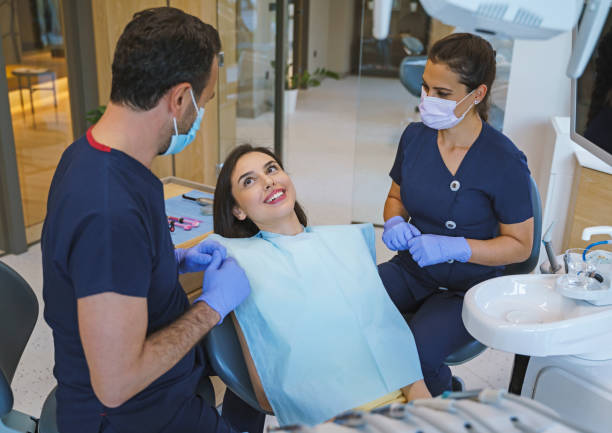 Best Veneers and Lumineers  in Auburn, KS