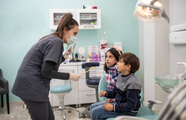 Emergency Dental Services in Auburn, KS