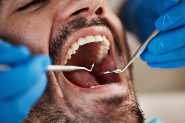 Best Laser Dentistry  in Auburn, KS