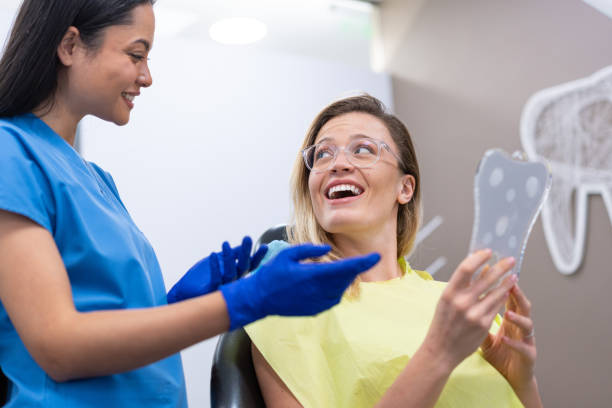 Best Periodontal (Gum) Disease Treatment  in Auburn, KS