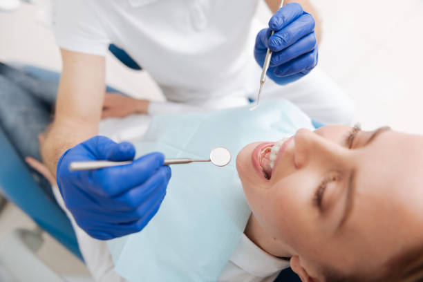 Best Wisdom Tooth Removal  in Auburn, KS