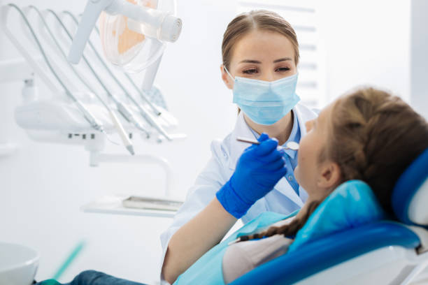 Dental Bonding in Auburn, KS